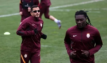FIFA’dan Galatasaray’a kötü haber! Omar Elabdellaoui için yüklü tazminat kararı...
