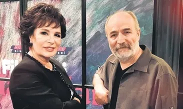 ‘İstanbul’a pencereden girdim