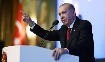 Terör örgütleri için deniz bitti