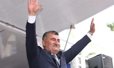 MHP Kozan İlçe Başkanı Atlı kalp krizi sonucu yaşamını kaybetti