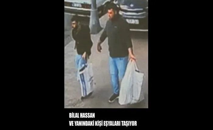 Taksim patlamasında terörist Bilal Hassan’ı kaçırmıştı: Kritik isim konuştu!