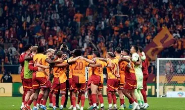 Bodrumspor – Galatasaray maçı ne zaman, saat kaçta? Süper Lig Bodrum FK-GS maçı hangi kanalda, muhtemel 11 kimler?