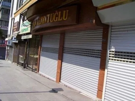 Türk erkeği çekicidir