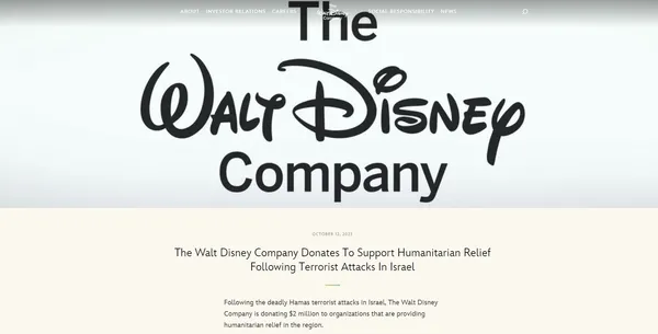 batinin-acimasiz-ikiyuzlulugu-bir-kez-daha-ortaya-cikti-walt-disneyden-israile-destek-1697305841676.jpg Batı'nın acımasız ikiyüzlülüğü bir kez daha ortaya çıktı! Walt Disney'den İsrail'e destek