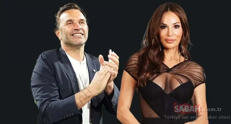 Okan Buruk ile Güzide Duran Aksoy aşk mı yaşıyor? Gerçek ortaya çıktı! Dedikoduyu kocam yaydı