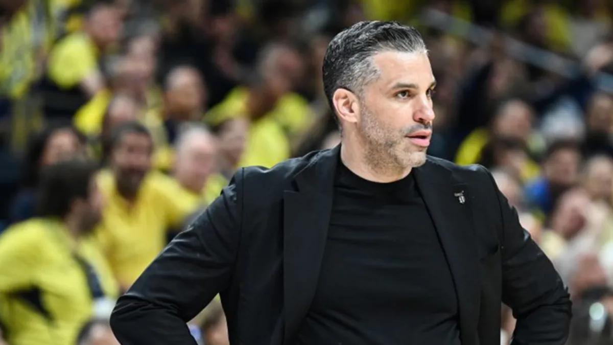 Dusan Alimpijevic: Çok gurur duyuyorum! Dusan Alimpijevic: Çok gurur duyuyorum!