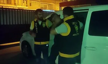 Ankastre fırından ruhsatsız silahlar çıktı; ‘Kimin koyduğunu bilmiyorum’ dedi #adana