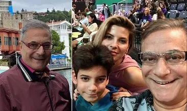Ünlü şovmen Mehmet Ali Erbil’in oğlu Ali Sadi’yi paylaştı sosyal medya yıkıldı! Yakışıklı bir delikanlı olan Ali Sadi’ye yorum yağdı: Tıpkı babası