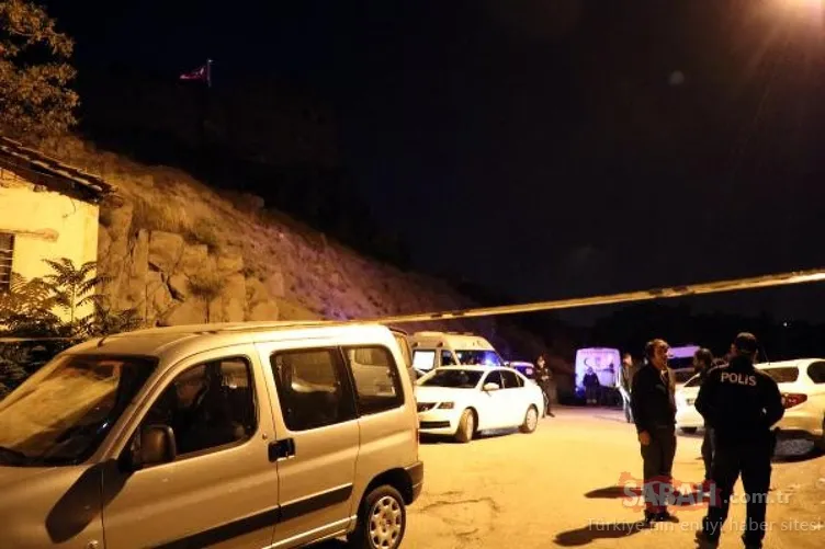 SON DAKİKA! MHP Genel Başkan Yardımcısı Edip Semih Yalçın'ın oğlu hayatını kaybetti! Turan İlteber Yalçın kimdir?