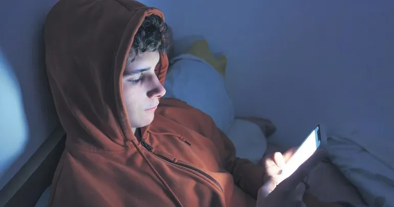 Dikkat eksikliği küresel kriz