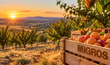 Migros Tarım Platformu tüm yerel üreticilere açıldı