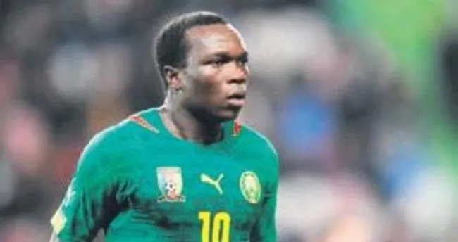 Mısır’ın finaldeki rakibi Aboubakar’lı Kamerun oldu