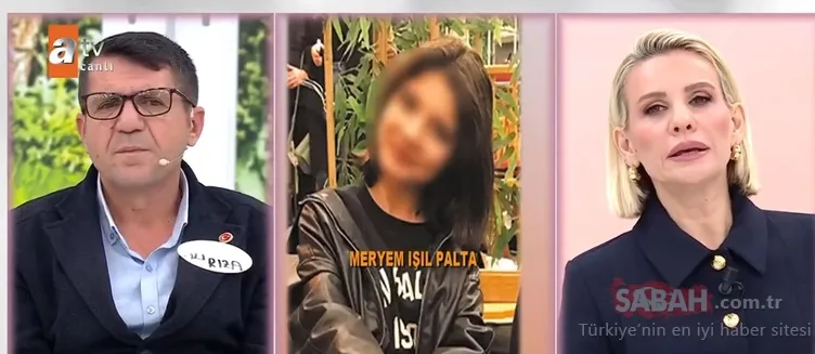 Esra Erol bir çocuğun daha hayatını kurtardı!