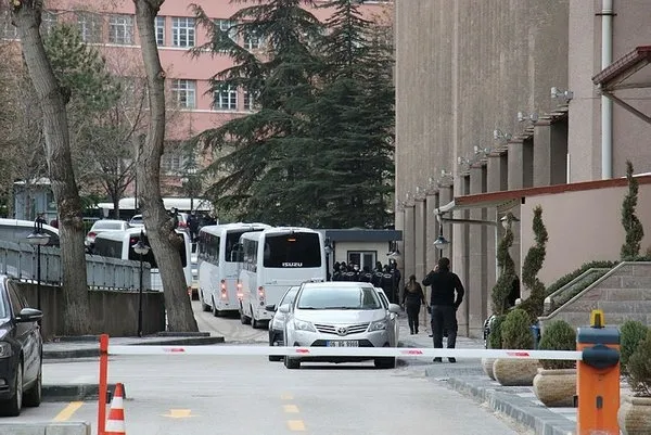 Darbe bildirisini imzalayan amirallerin ilginç diyaloğu!