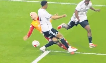 Sane’nin sarısı doğru!