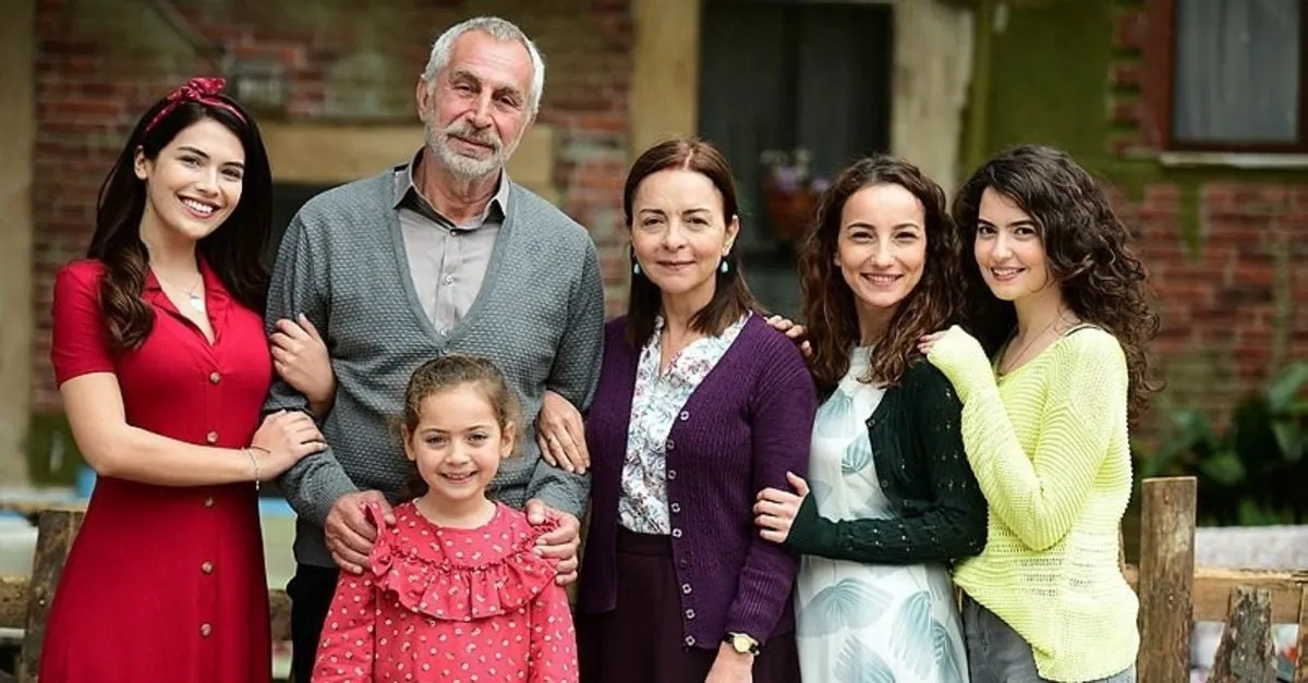 oyuncu kadrosu canevim dizisi nerede