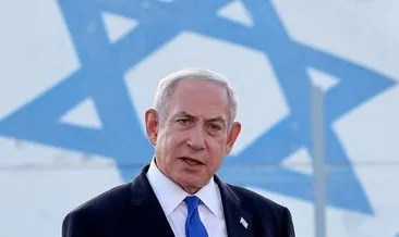 O ülkeden çarpıcı karar: Soykırımcı Netanyahu artık ‘resmen’ terörist!