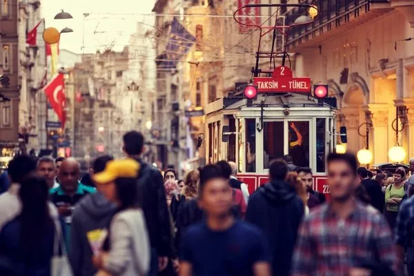 Dünya IQ ortalaması açıklandı! Bakın Türkiye kaçıncı sırada...