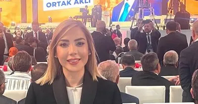 Yelda Erol Gökcan, yeniden AK Parti MKYK üyesi seçildi