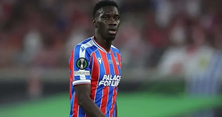 Fenerbahçe’de Ismaila Sarr gelişmesi!
