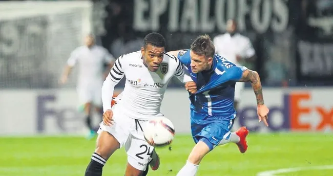 Parayı duyunca, havalara uçtu