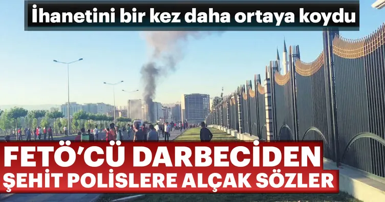 İşte FETÖ bu!