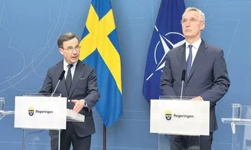 İsveç Başbakanı’ndan terör itirafı: Yanıldık