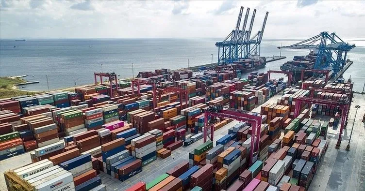 Ticaret Bakanlığı: Serbest bölgelerden yapılan ihracat arttı