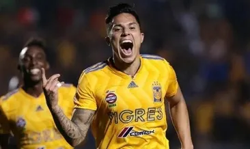 Trabzonspor’da Salcedo harekatı!