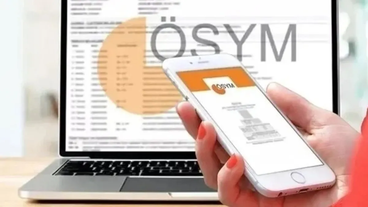 DGS EK TERCİH TARİHLERİ DUYURULDU MU? Gözler ÖSYM’de! DGS ek tercihler ne zaman, kılavuz yayınlandı mı?