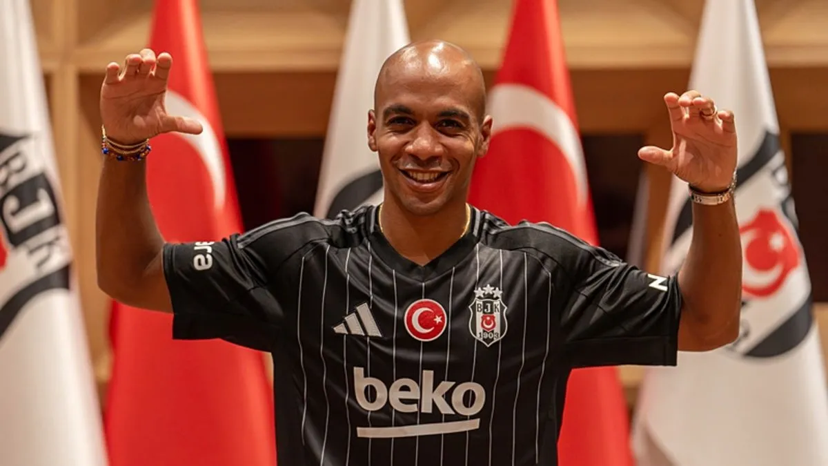 BEŞİKTAŞ HABERLERİ: Sporting'den Joao Mario için 30 milyon Euro'luk dava