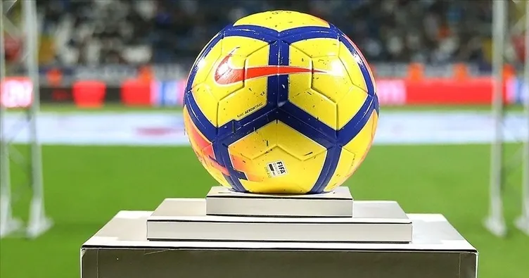 1. Lig’de kader haftası