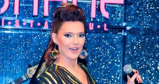Demet Akalin Estetik Merkezini Gitti Ve Sayfa 5 Magazin Haberleri