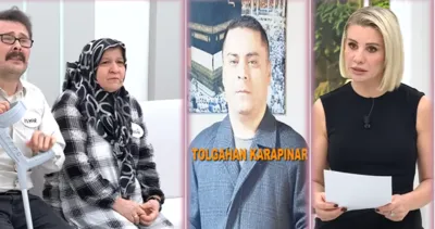 Bursa’da ormanda esrarengiz ceset bulundu: 8 aydır kayıp olan Tolgahan’a mı ait?