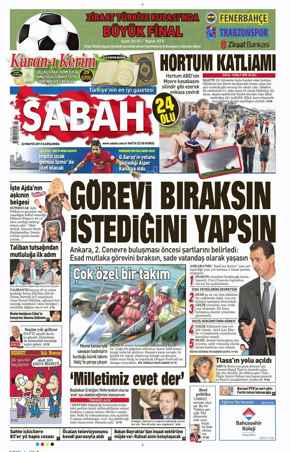Sabah