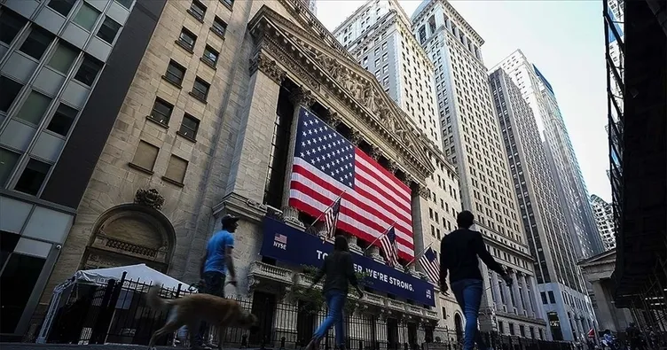 ABD işsizlik maaşı başvuruları azaldı