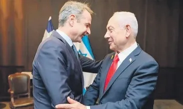 Eski CIA ajanı: Yunanistan-İsrail ittifakının nedeni Türkiye korkusu