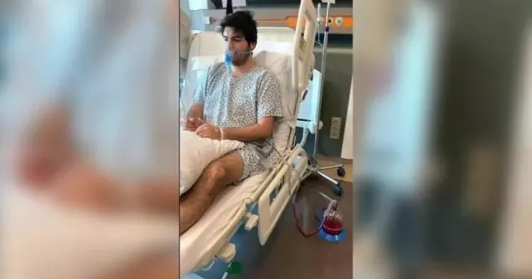 Hâkimden ders gibi görüş