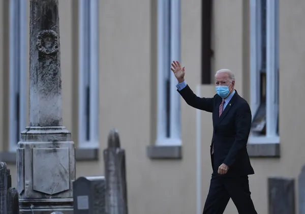 ABD'de son dakika haberi: Biden'ın ilk işi ve ilk gideceği yer belli oldu