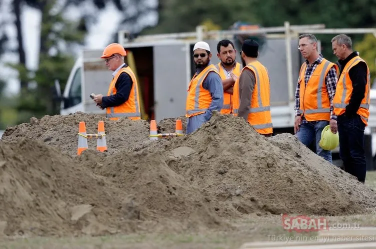 Yeni Zelanda'daki terör saldırısı ikiz kardeşleri birbirinden ayırdı