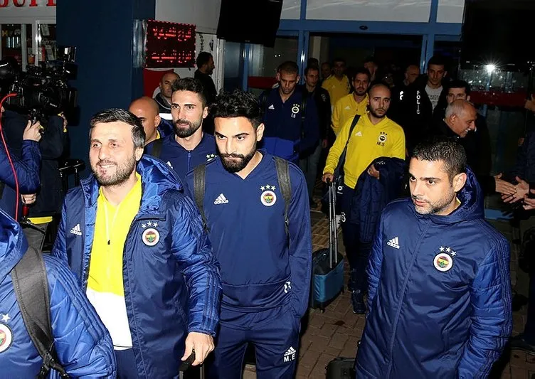 Fenerbahçe’den ayrılan yıldıza Galatasaray kanca attı!
