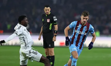 Ernest Muçi seriye devam etti