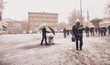 SON DAKİKA | İstanbul’a kar ne zaman yağacak? Meteoroloji’den hava durumu, kar ve kuvvetli yağış için flaş uyarı!
