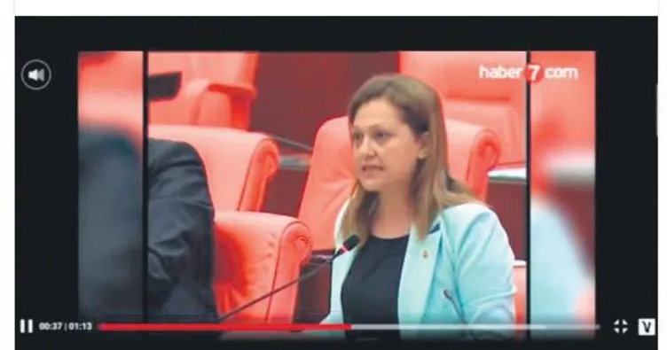 CHP kentsel dönüşüm projelerine karşı