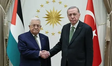 Tek seçenek iki devletli çözüm