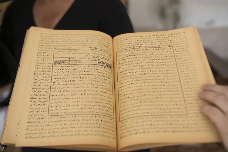 Kfar Kamalılar Türkiyeli damatları sevdi