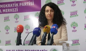 HDP, tezkereye ’Hayır’ diyen partileri yere göğe sığdıramadı: Çok kıymetli buluyoruz!