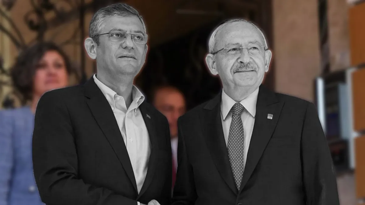 Özgür Özel’den kapalı grup toplantısında şok sözler: “Hepimizi ihraç edebilirler!” Özgür Özel’den kapalı grup toplantısında şok sözler: “Hepimizi ihraç edebilirler!”