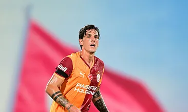 Galatasaray’da yeni transfer Zaniolo!