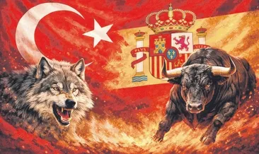 Yüzyıllara dayanan dostluk Türk kültürüne ilgiyi büyüttü